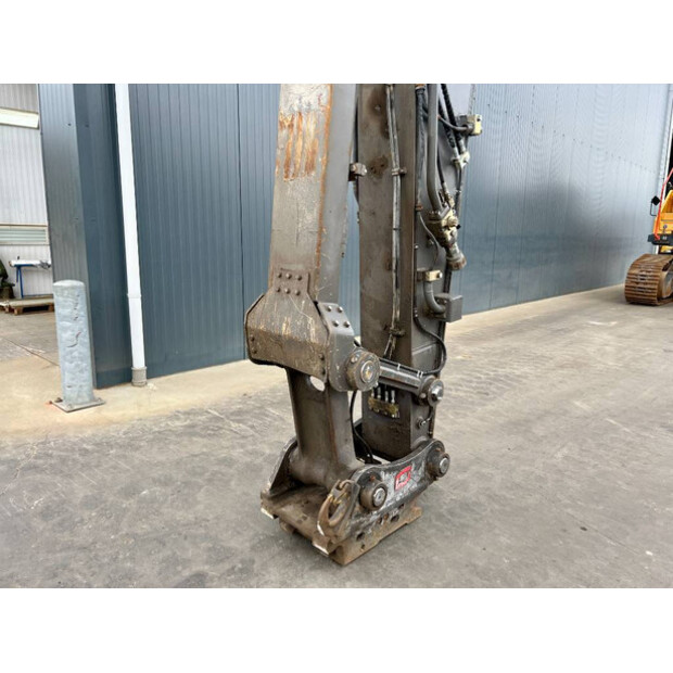 2016 فولفو EC380E HR UHD-45446722