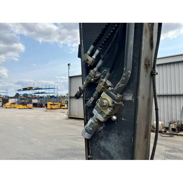 2016 فولفو EC380E HR UHD-45446723