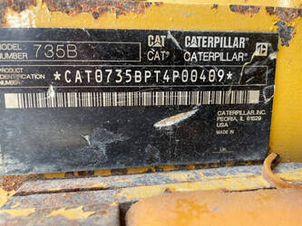 2013-caterpillar-735b-1423449-45446741