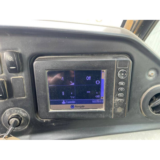 2013 Caterpillar 735B-45446755