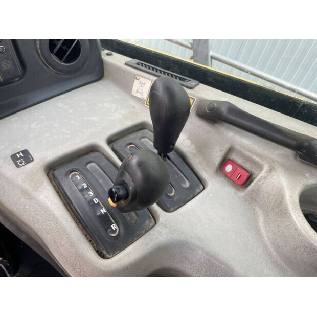 2013 Caterpillar 735B-45446756