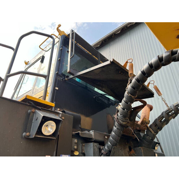 2012 Komatsu HM400-3-45446916