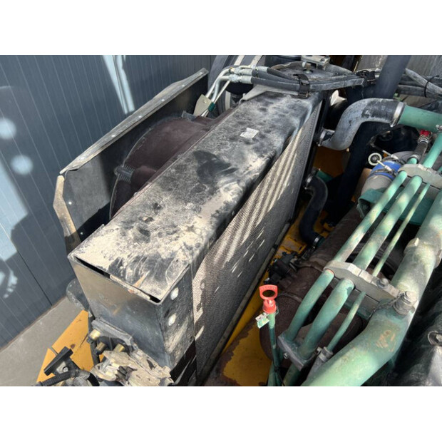 2008 Volvo A35E-45447026