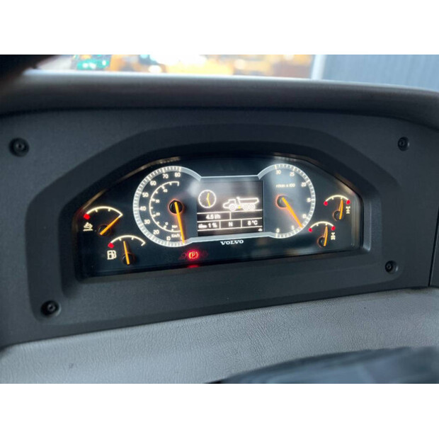 2014 Volvo A35G-45447085