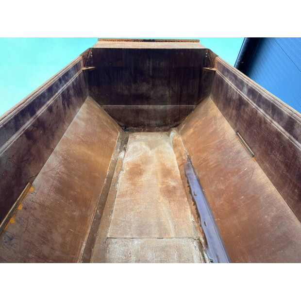 2014 Volvo A35G-45447097