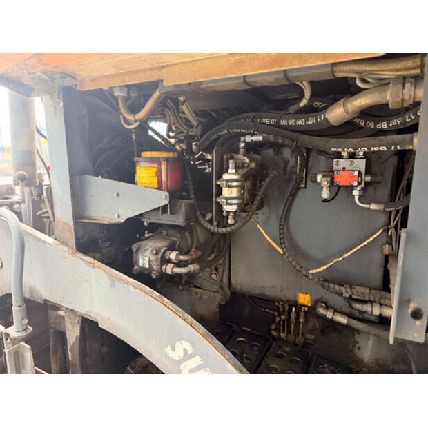 2007 VOGELE Super 1800-2-45447252