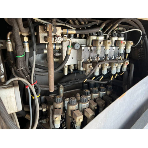 2014 VOGELE SUPER 1900-3I-45447335