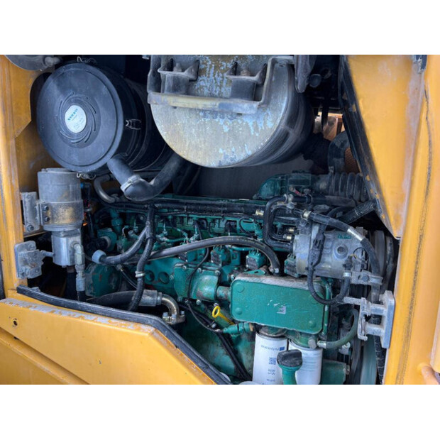 2004 Volvo L60E-45447416