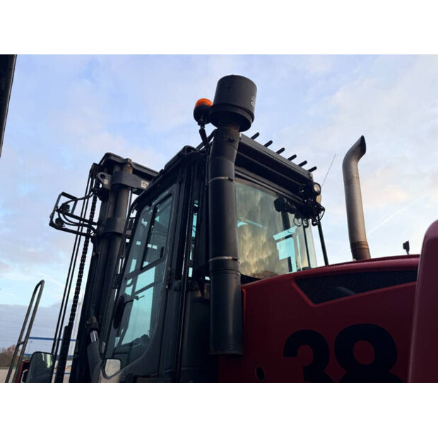 2017 KALMAR DCG 150-12-45447443