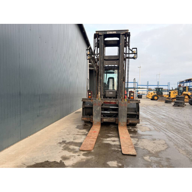 2017 KALMAR DCG 150-12-45447455