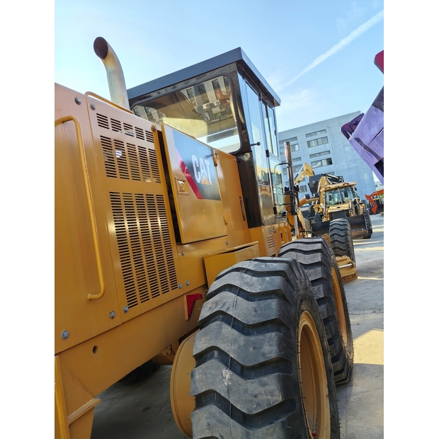 2023 Caterpillar 140K-45447464