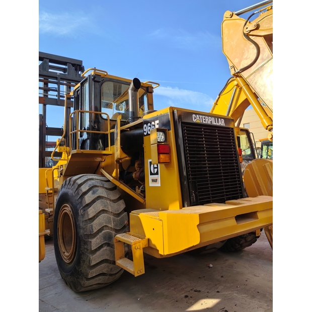 2022 Caterpillar 966F-45447472
