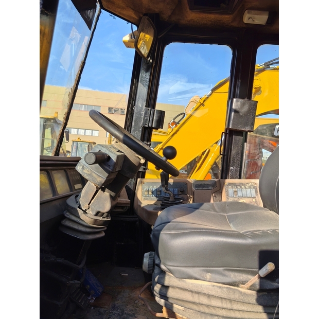 2022 Caterpillar 966F-45447477