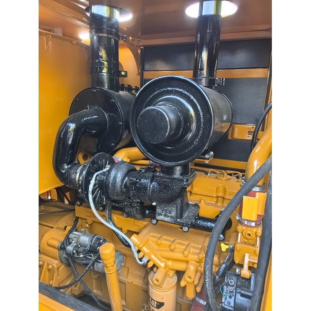 2022 Caterpillar 140G-45447484
