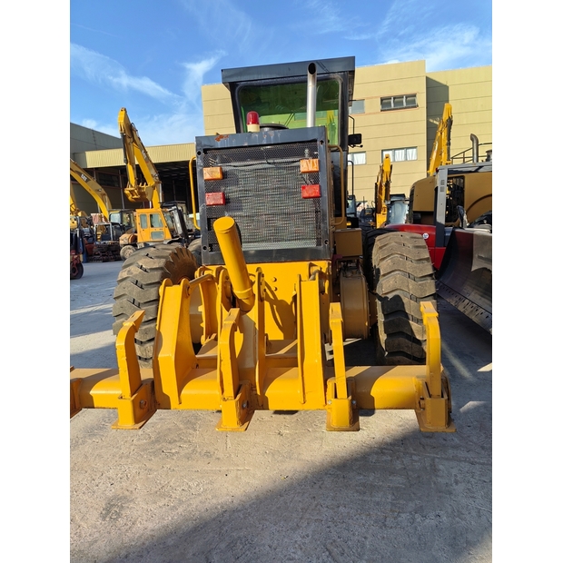 2023 Caterpillar 140H-45447486