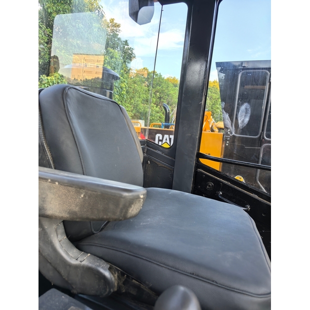 2022 كاتربيلر CS683E-45447557