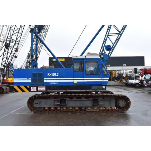 1998 Hitachi KH 150-3-45447568