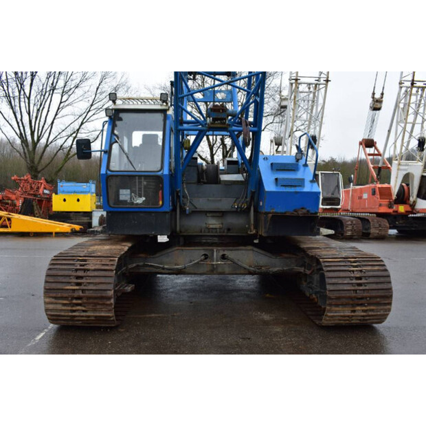 1998 Hitachi KH 150-3-45447570