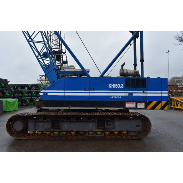 1998 Hitachi KH 150-3-45447572