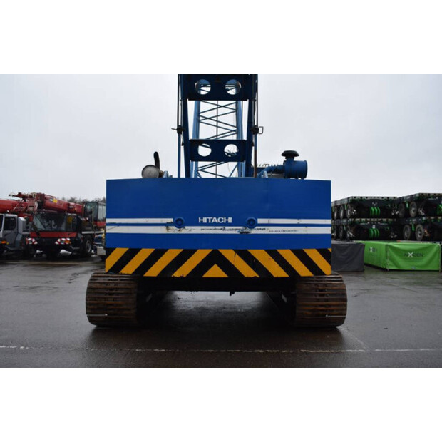 1998 Hitachi KH 150-3-45447574