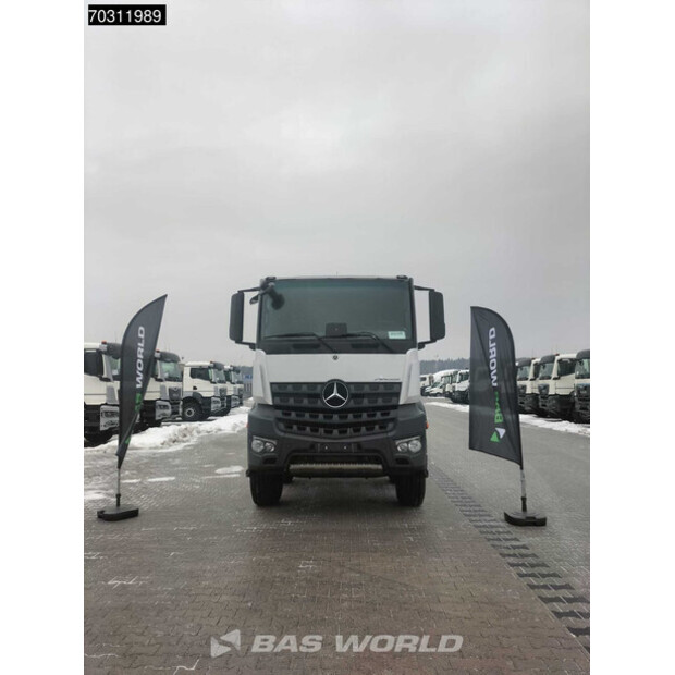 مرسيدس بنز Arocs 4451-45447599