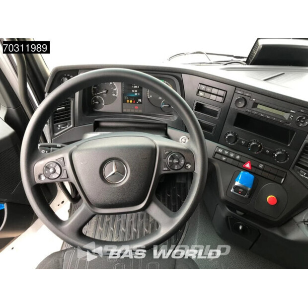 مرسيدس بنز Arocs 4451-45447603