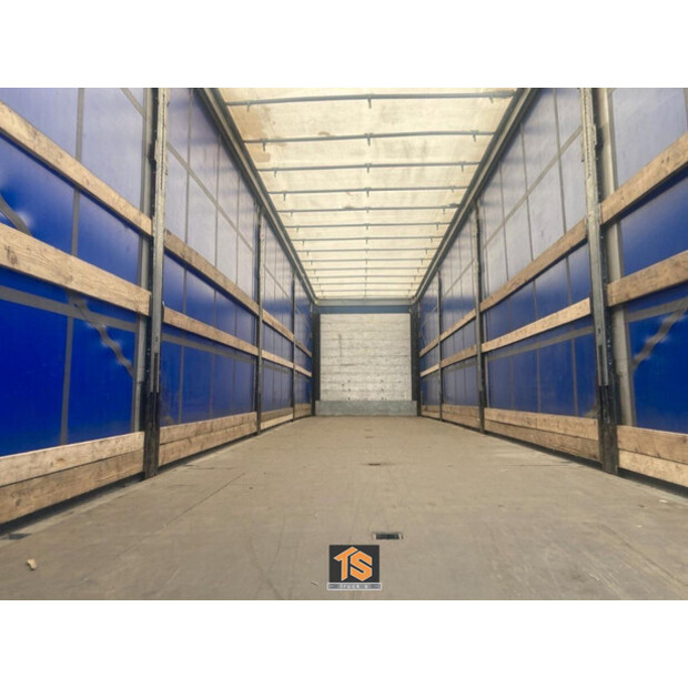 2014 Schmitz Cargobull --45447608