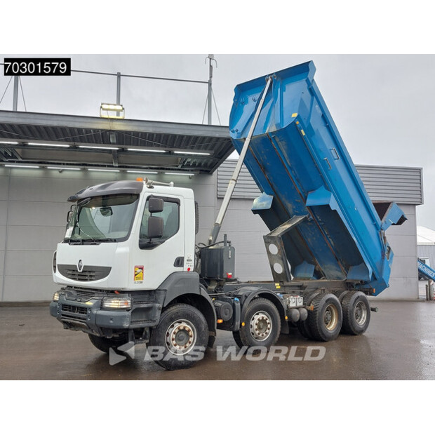 2010 Renault Kerax 520-45447737