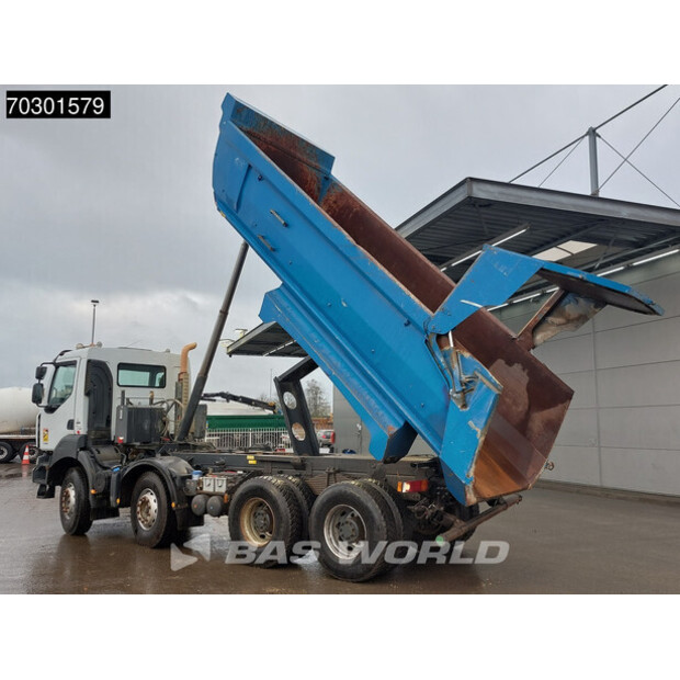 2010 Renault Kerax 520-45447738