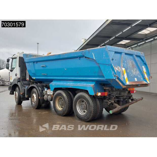 2010 Renault Kerax 520-45447740