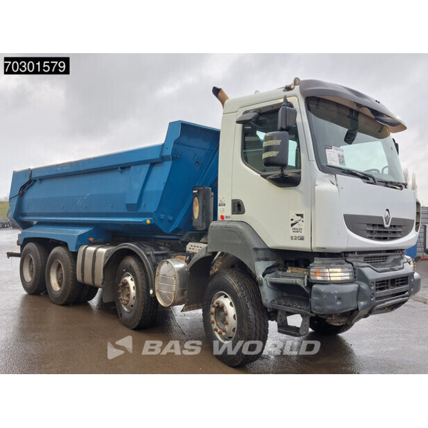 2010 Renault Kerax 520-45447741