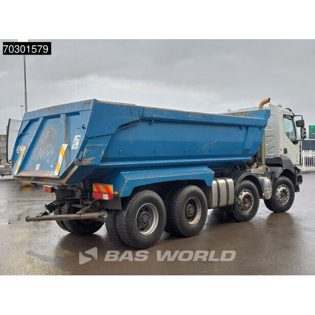 2010 Renault Kerax 520-45447742