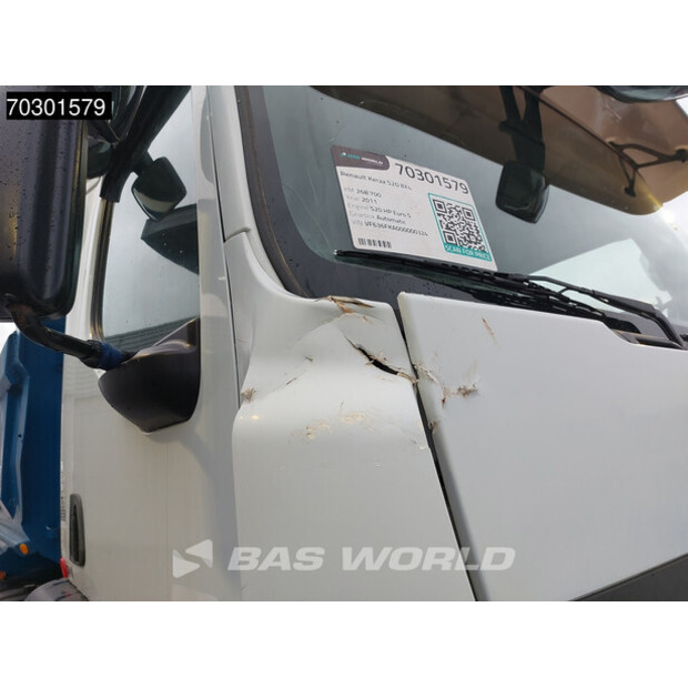 2010 Renault Kerax 520-45447745