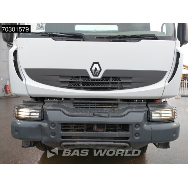 2010 Renault Kerax 520-45447746