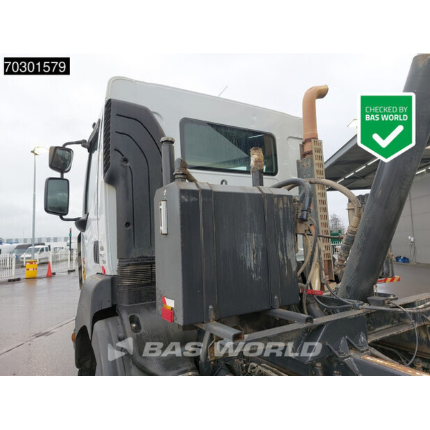 2010 Renault Kerax 520-45447748