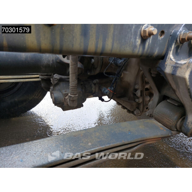 2010 Renault Kerax 520-45447749