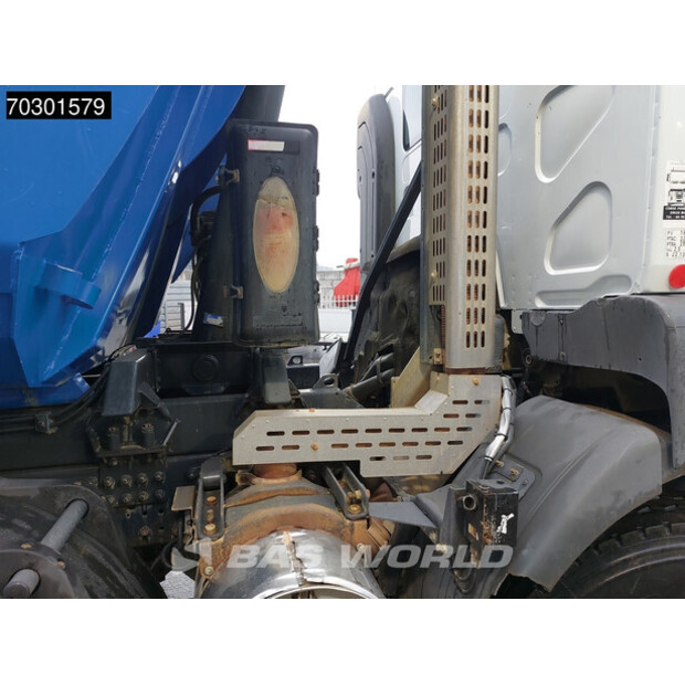 2010 Renault Kerax 520-45447750