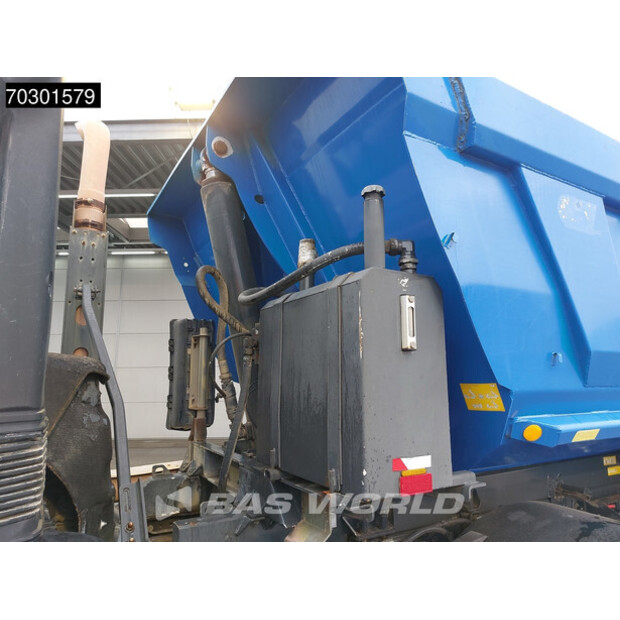 2010 Renault Kerax 520-45447751