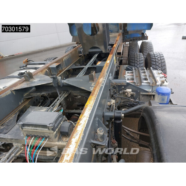 2010 Renault Kerax 520-45447752