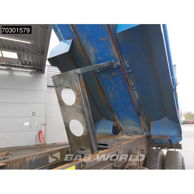 2010 Renault Kerax 520-45447753