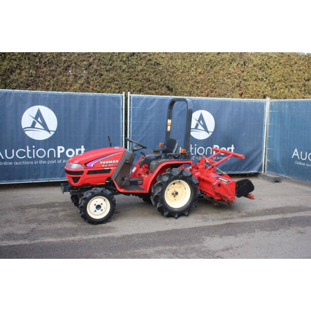 يانمار KE-40-45447755