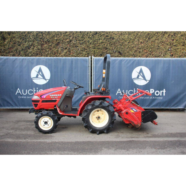 يانمار KE-40-45447756