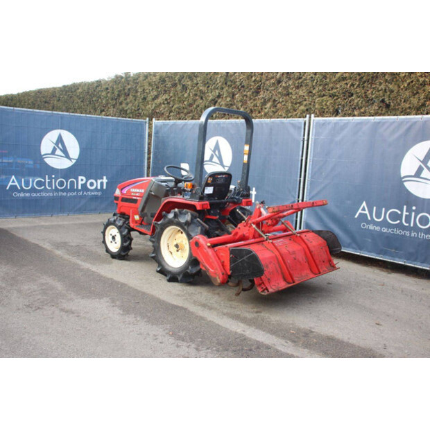 يانمار KE-40-45447757