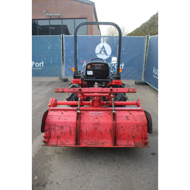 يانمار KE-40-45447758