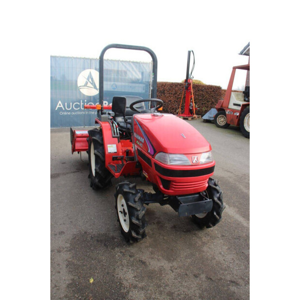 يانمار KE-40-45447760