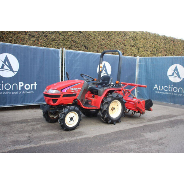 يانمار KE-40-45447763