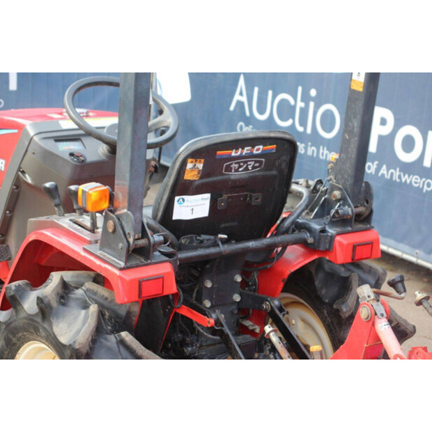 يانمار KE-40-45447768