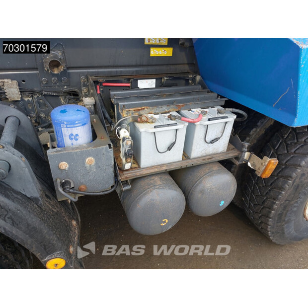 2010 Renault Kerax 520-45447770