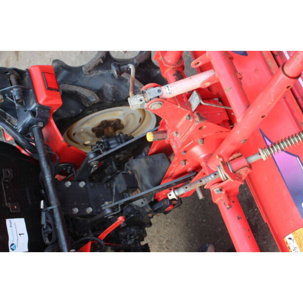 يانمار KE-40-45447771