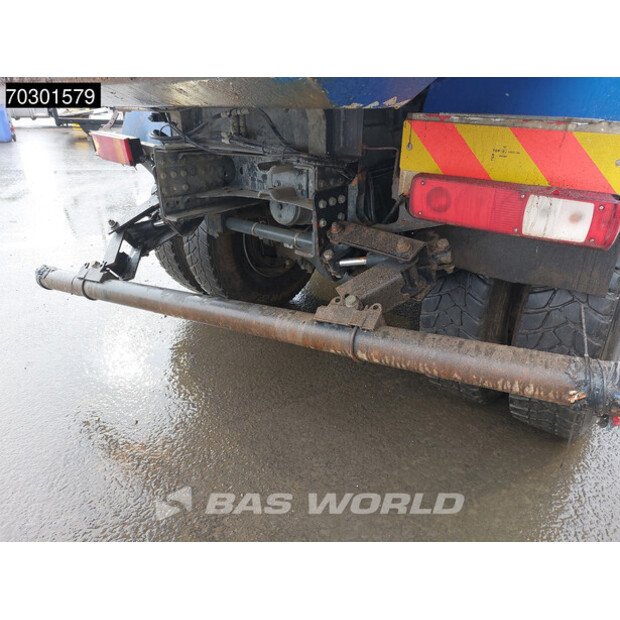 2010 Renault Kerax 520-45447778